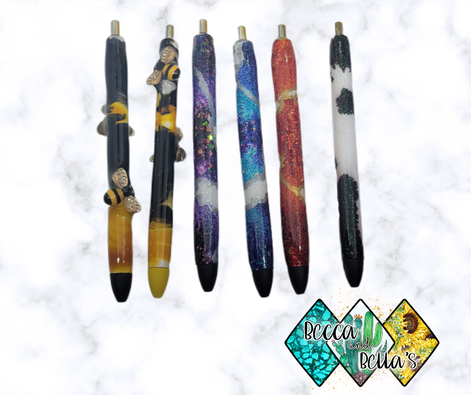 Epoxy Pens