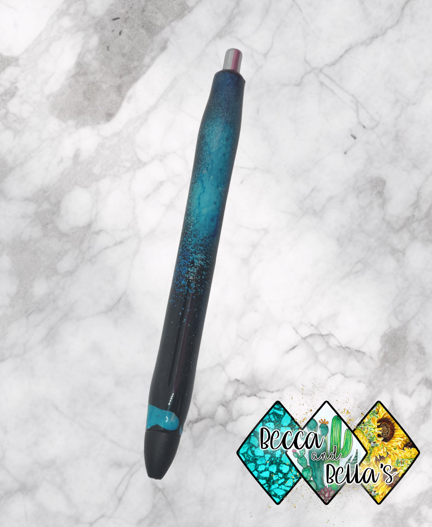 Epoxy Pens