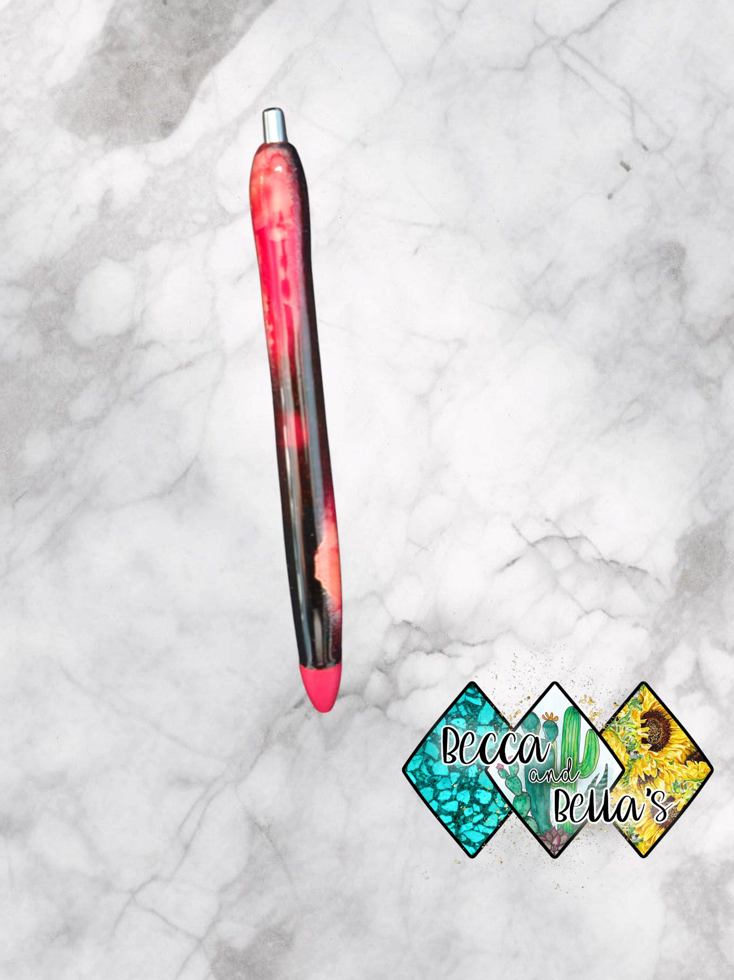 Epoxy Pens