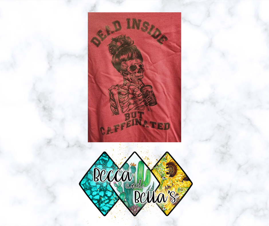 Dead Inside