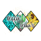 Becca & Bella's