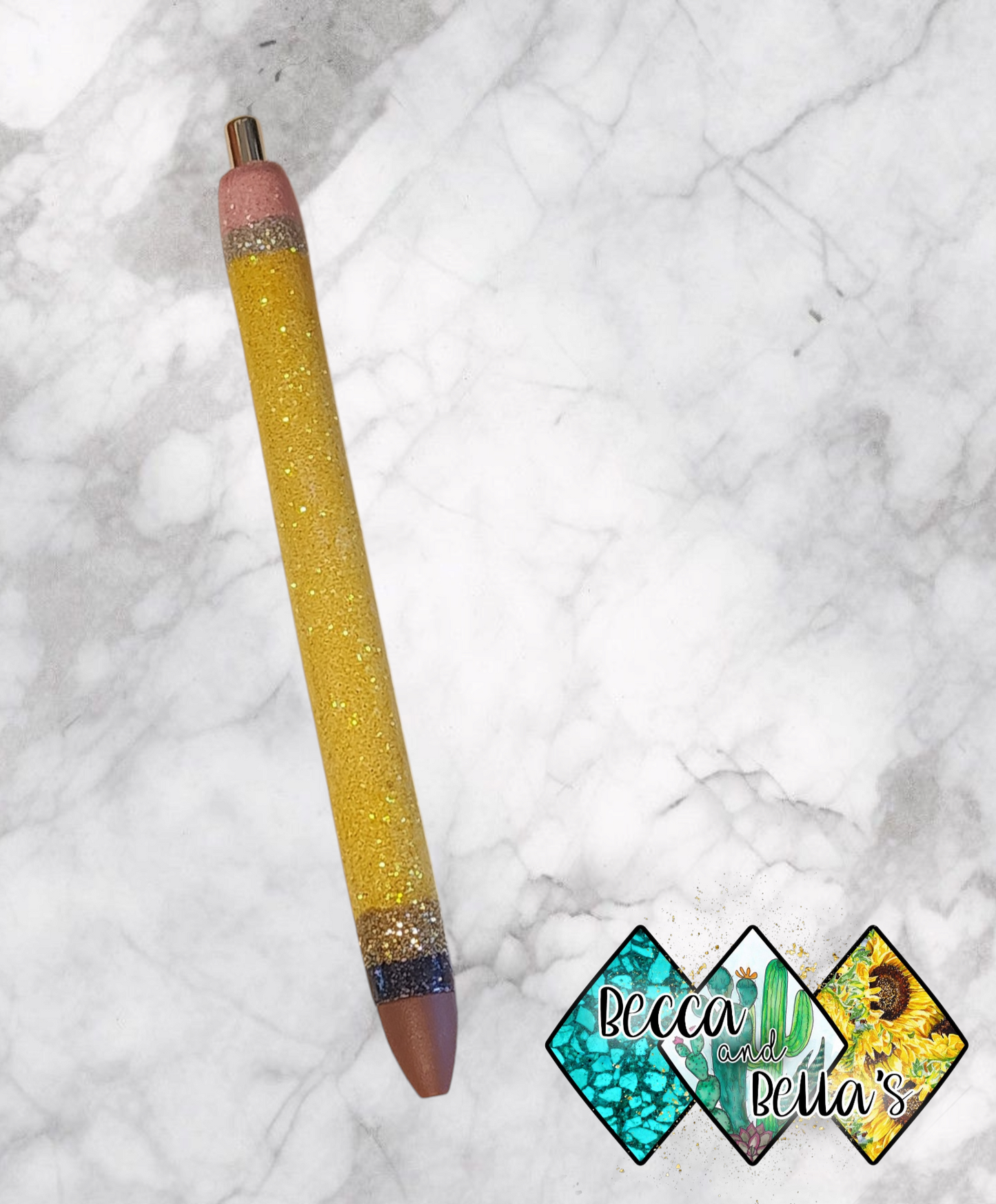 Epoxy Pens