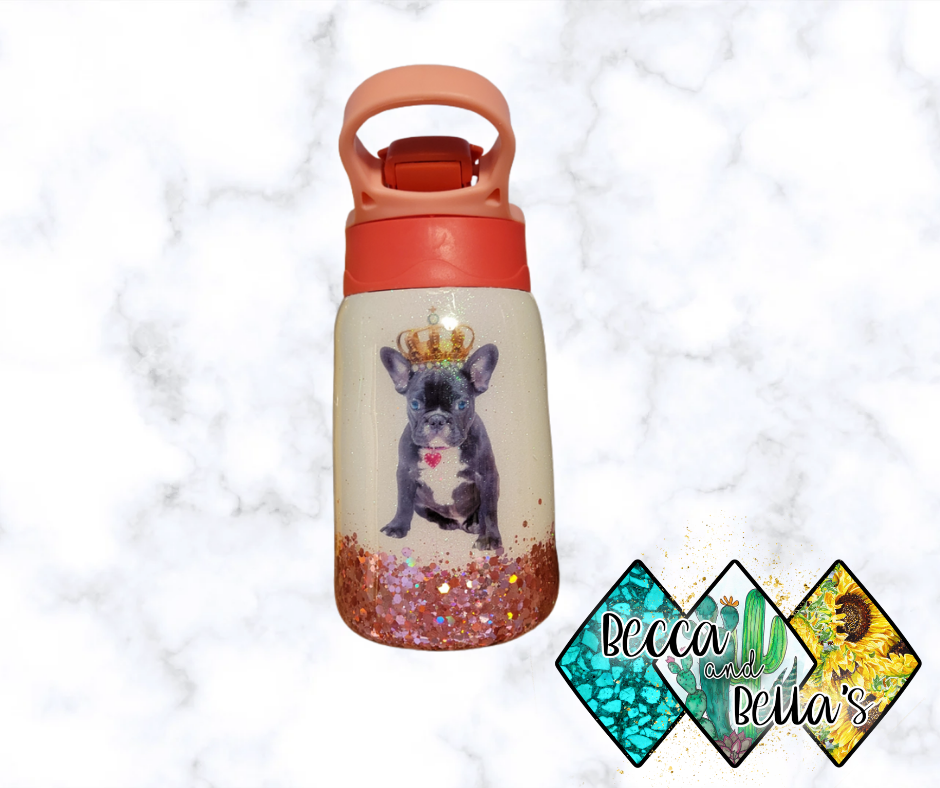 12oz Sippy