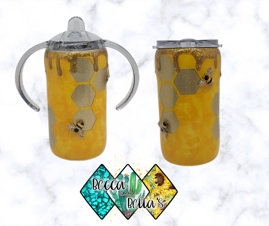 12oz Sippy Duo Specialty