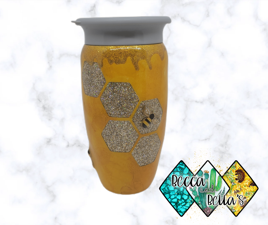 12oz 360 Sippy Specialty