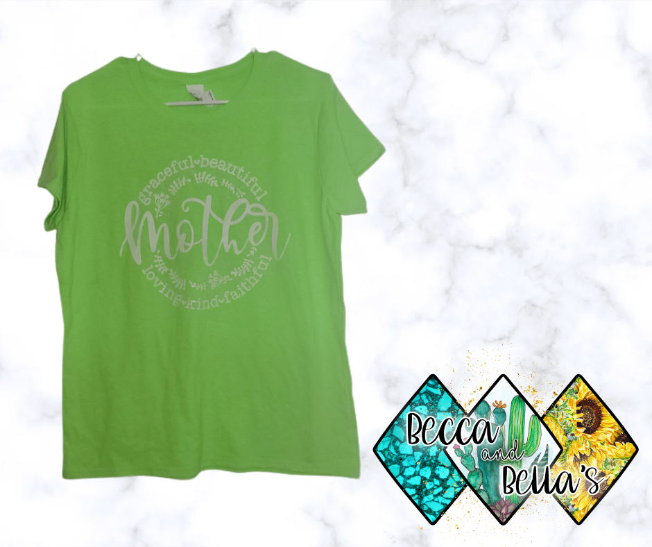 Mother Tee