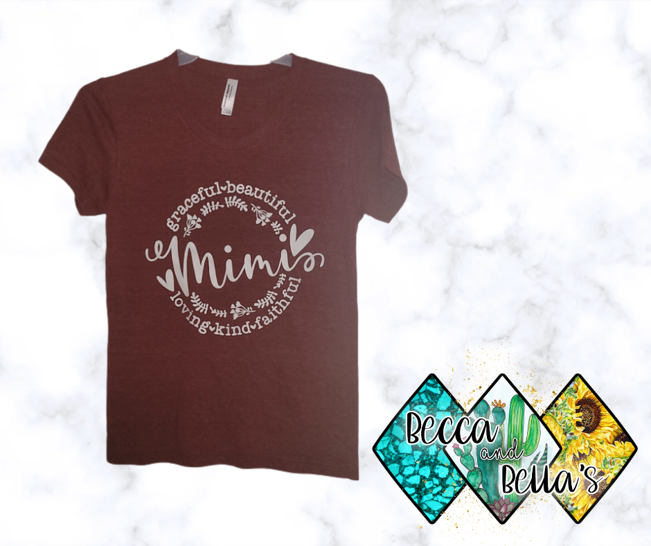 Mimi Tee