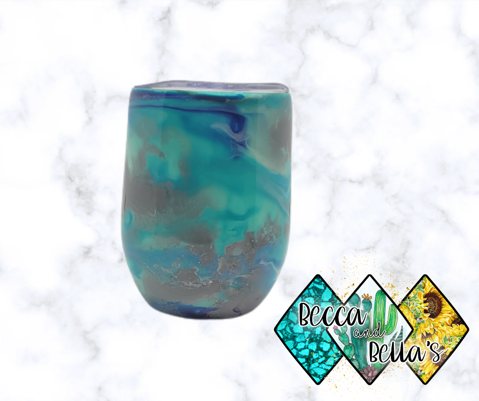 12oz Wine Tumbler