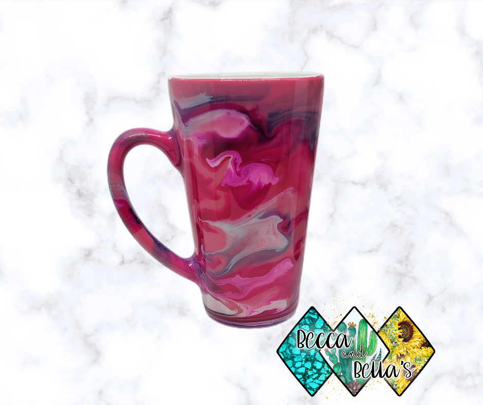 Ceramic Mug