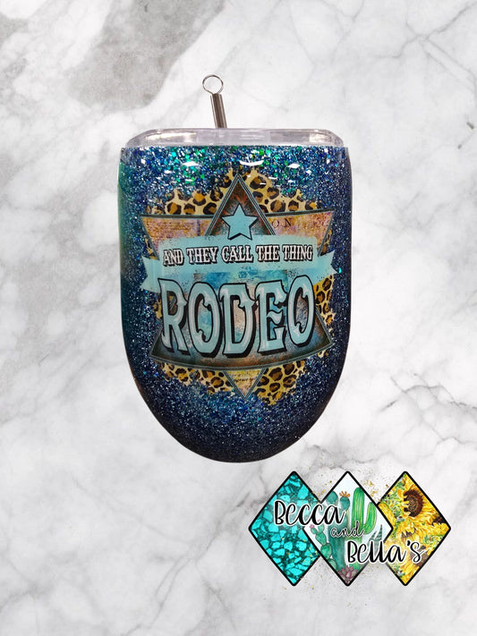 12oz Wine Rodeo