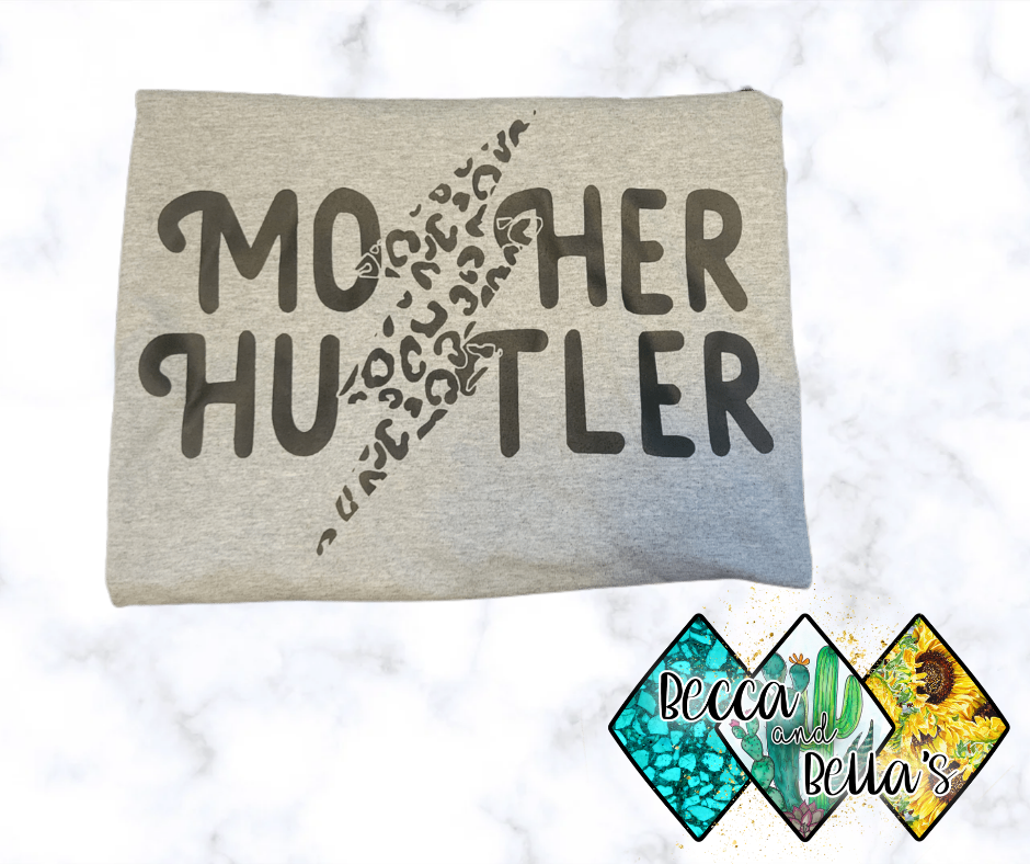 Mother Hustler Tee Size XL