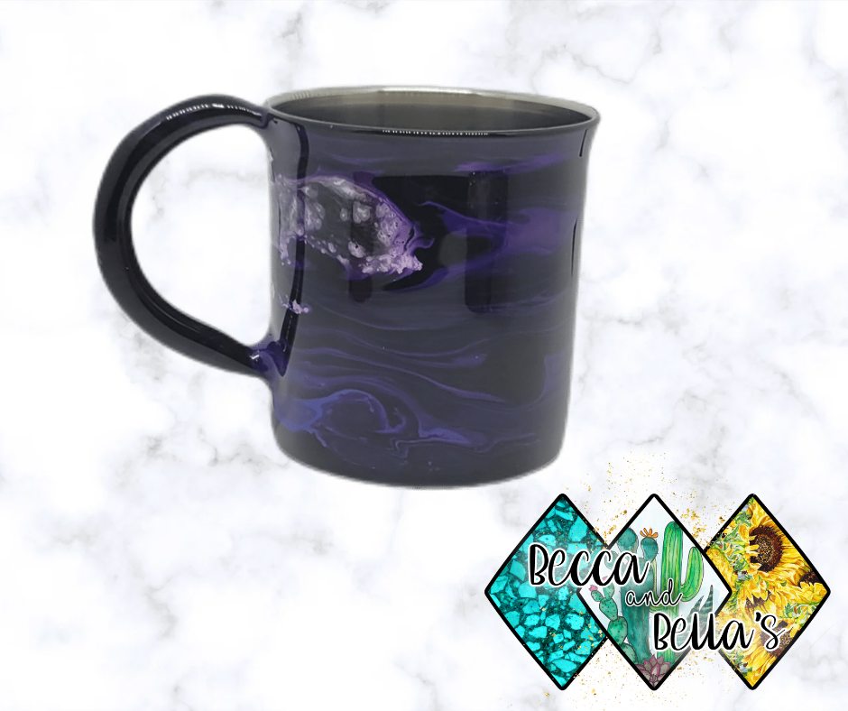 Stainless Steel Mug